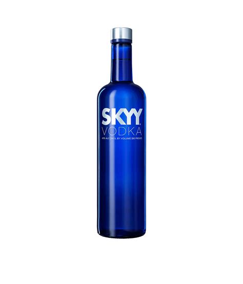 Skyy Vodka In Sri Lanka L Ceylon Spirits