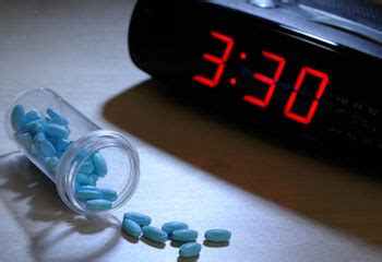 Are Sleeping Pills Narcotics?