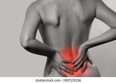 Naked Pain Images Stock Photos Vectors Shutterstock