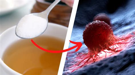 The Hidden Dangers Of Artificial Sweeteners Youtube