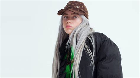 First Listen Billie Eilish Feat Vince Staples Andburn Pop On And On