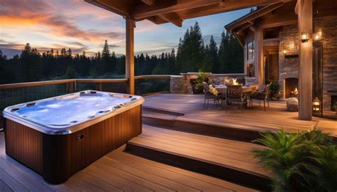 How To Easily Maintain Hot Tub Water Clarity Ultimate Guide