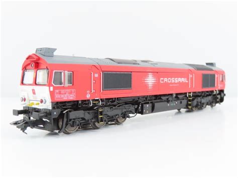 Märklin H0 39065 Diesel electric locomotive No Catawiki