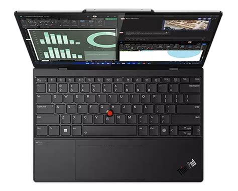 ThinkPad Z13 13 AMD Sustainable Secure Powerful Business Laptop