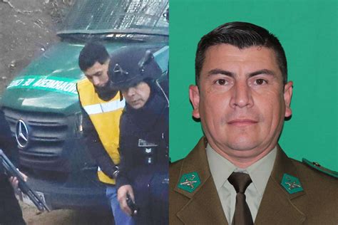 Condenan A 20 Años De Cárcel A Hombre Que Asesinó A Sargento Carlos