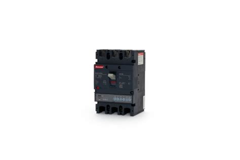 BM3E系列电子塑料外壳式断路器-北元电器-Bevone
