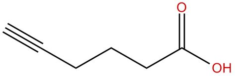 5 Hexynoic Acid Critically Evaluated Thermophysical Property Data