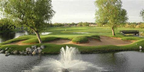 The Links at Riverlakes Ranch Tee Times - Bakersfield CA