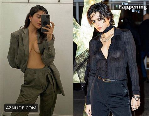 Sasha Calle Nude Sexy Collection 29 Photos Of The American Actress AZNude