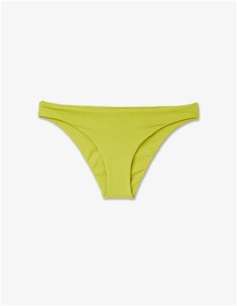 Acquista Fisico Slip Bikini Sgambato Su Rinascente