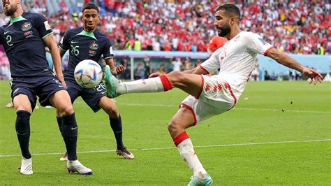 How To Watch Tunisia Vs France In 2022 World Cup Group D Match Nbc