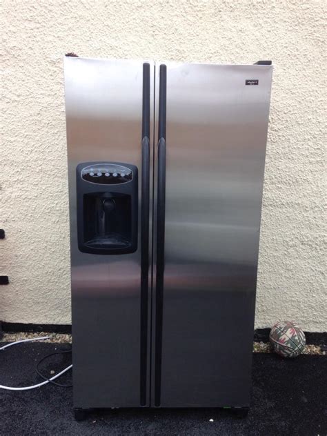 Admiral American Style Fridge Freezer In Southampton Hampshire Gumtree