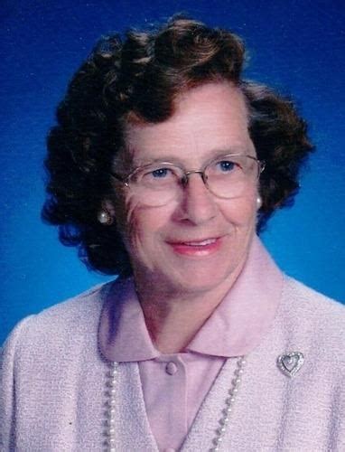 Lillian Batz Obituary 1932 2023 Formerly Of Conewago Township