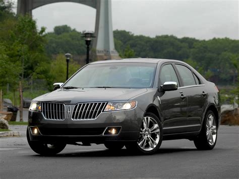 Lincoln Mkz Specs Photos Autoevolution