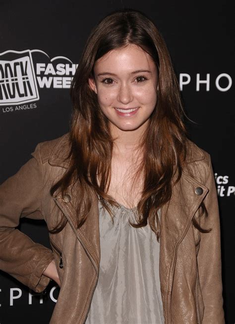 Picture Of Hayley Mcfarland