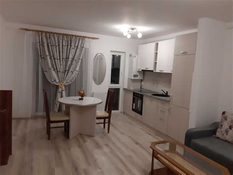 Nchiriez Apartament Cu Camere Str Calea Urii Mici Magnolia Sibiu