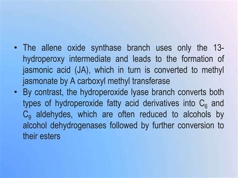 Volatile Organic Compounds Pptx