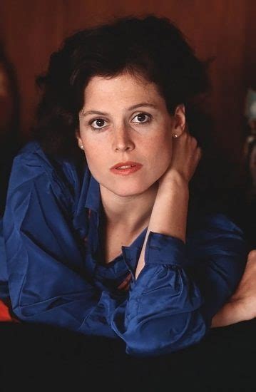 Sigourney Weaver Nude Pics And Sex Scenes Scandal Planet