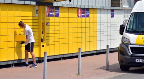 InPost uzbroi pracowników?
