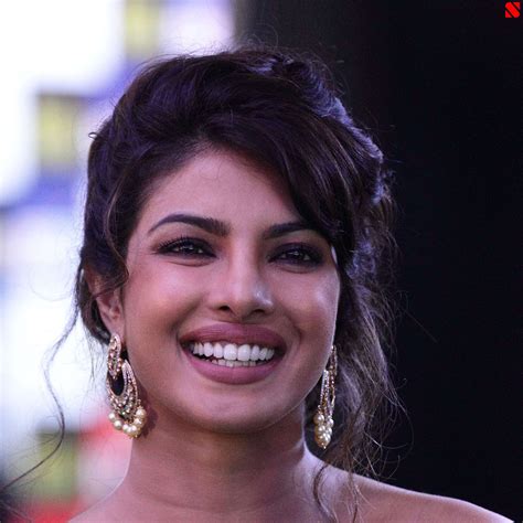 Priyanka Chopra Biography • Indian Film Actress And Singer