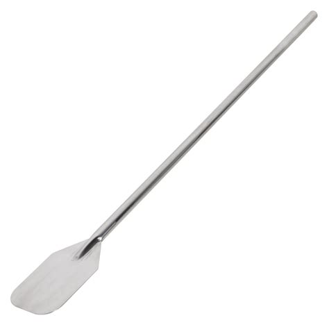 Stainless Steel Mixing Paddle