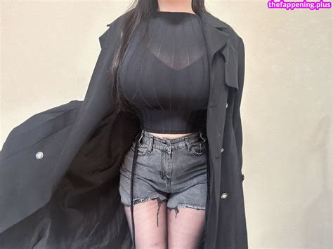 Miiiiisa Misanay Misanay1 Misa Av Nude OnlyFans Photo 34 The Fappening Plus