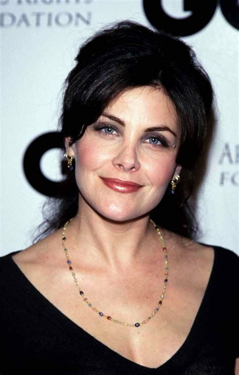 Sherilyn Fenn Height And Weight Celebrity Weight Page 3