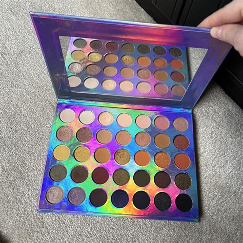 Profusion Eyeshadow Palette Gorgeous Nude Colours Depop