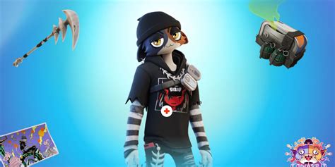 How To Get Meow Skulls Skin In Fortnite 2024 - Trix Alameda