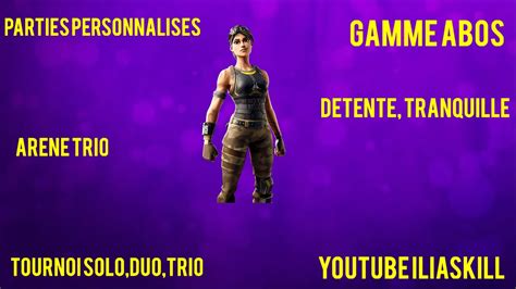 Live Fortnite Fr On Regarde L Event De La Fusee A 20h Fait Ta Pub