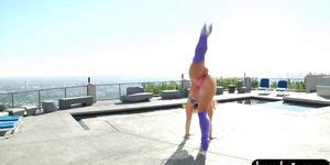 Luscious Babe Kelsi Monroe Anal Wrecked And Throated Porn Videos