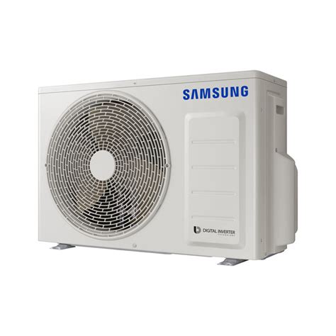 Condizionatore Samsung Cebu Wi Fi Dual Split 9000 12000 BTU Inverter A