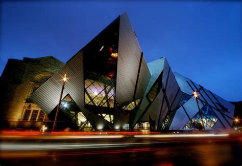 6 Most Strange Buildings in The World