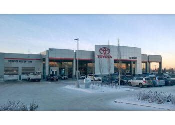 3 Best Car Dealerships in Anchorage, AK - Expert Recommendations