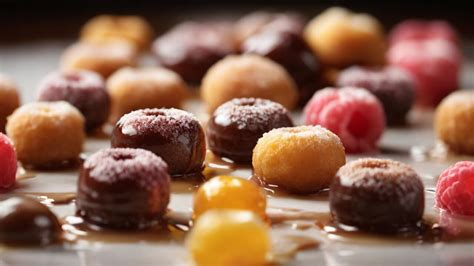 Timbits Recipe: Create These Delicious Treats At Home