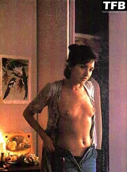 Elizabeth Peña Nude Jacobs Ladder 3 Pics OnlyFans Leaked Nudes