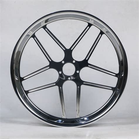 X Motorcycle Forged Wheels