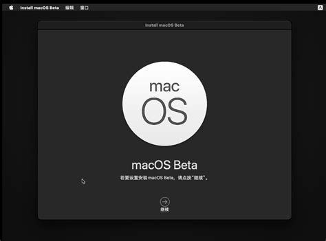 在 Vmware 上安装 Macos 11 Big Sur Beta 宝硕博客