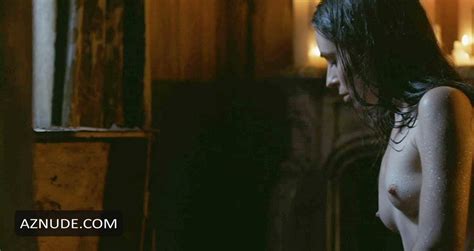 ASUN ORTEGA Nude AZNude