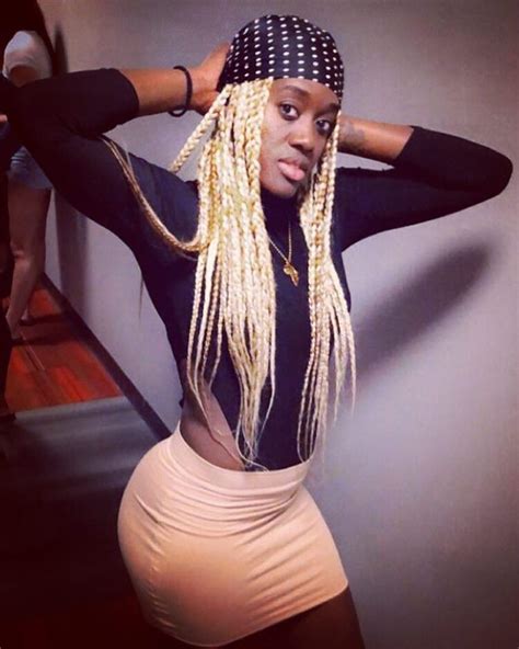 7 Hot Sexy Yacine Diop Bikini Pics