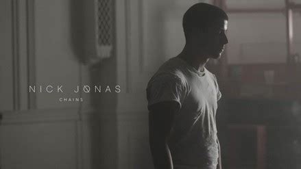 Nick Jonas Lanza Su Esperado Nuevo Disco