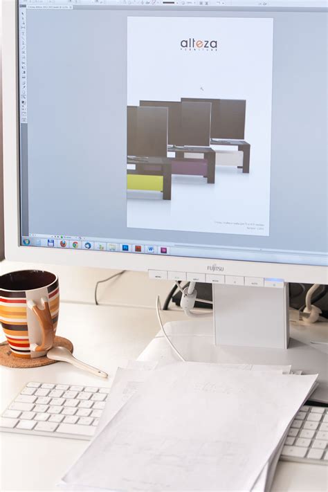 Alteza TV furniture 1 / 2013 on Behance