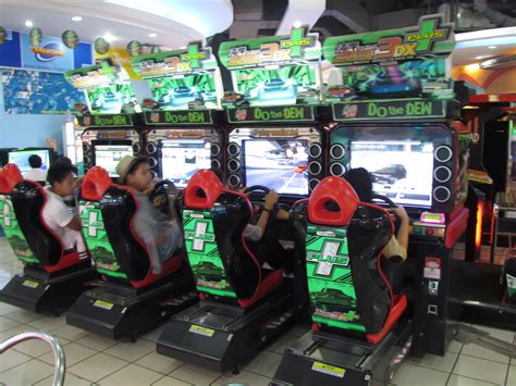 Wangan Midnight Maximum Tune 3DX Wangan Maxi 3DX 4 Linke Flickr