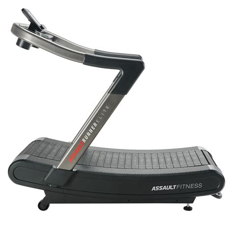 AssaultRunner Elite – Assault Fitness