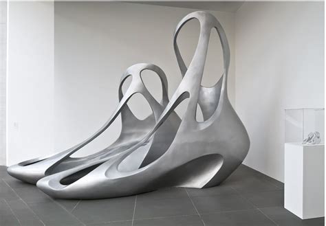 zaha hadid | Mode