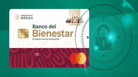 Tarjetas Del Bienestar ¿cómo Consultar El Saldo