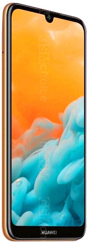 Huawei Y6 Prime 2019 Photo Gallery