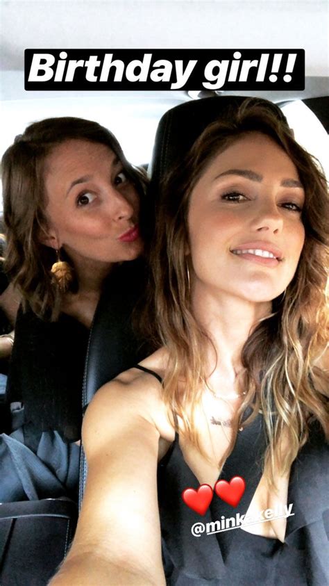 Minka Kelly Hot The Fappening Leaked Photos