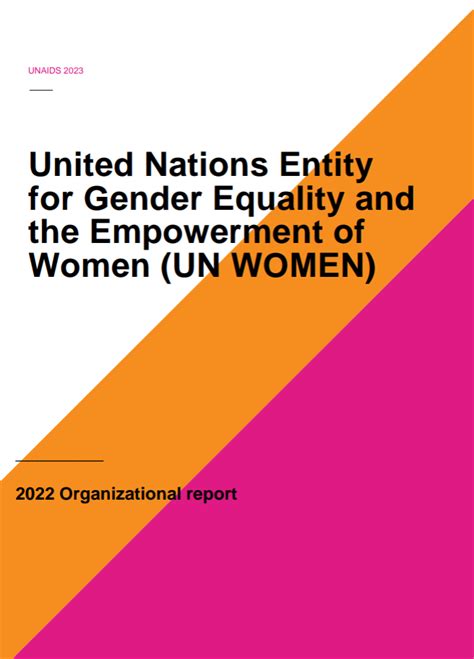 United Nations Entity For Gender Equality And The Empowerment Of Women Un Women Portal