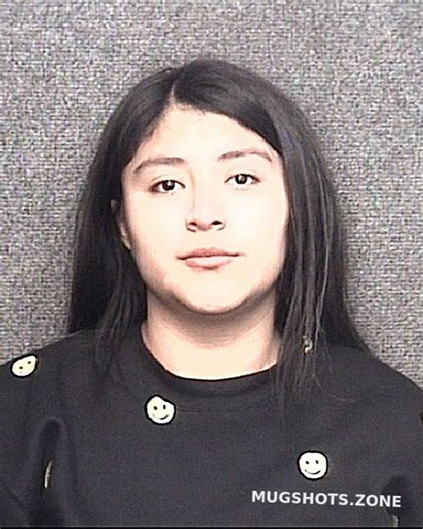 VASQUEZ ROXANA 02 04 2024 Horry County Mugshots Zone